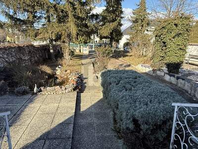 Haus kaufen in 7304 Großwarasdorf