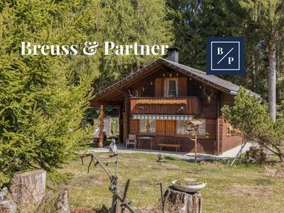 Haus kaufen in 6863 Egg (Bild 2)