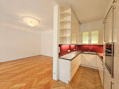 Wohnung kaufen in 1190 Wien