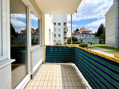 Wohnung kaufen in 8020 Graz