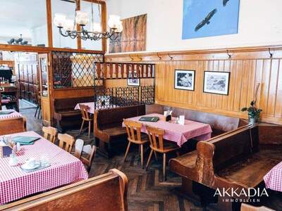 Gastronomie / Restaurant kaufen in 1170 Wien (Bild 4)