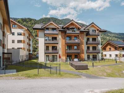 Mietwohnung in 5622 Weng