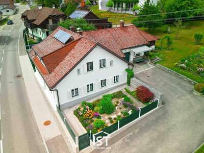 Haus kaufen in 4901 Ottnang