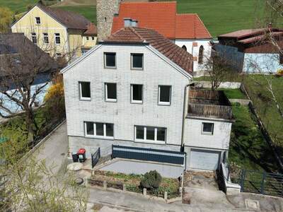 Haus kaufen in 3203 Rabenstein