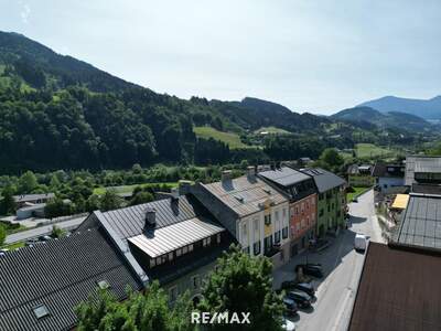 Etagenwohnung kaufen in 5450 Werfen