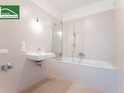 Terrassenwohnung kaufen in 1210 Wien (Bild 5)