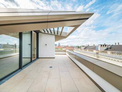 Wohnung mieten in 1030 Wien