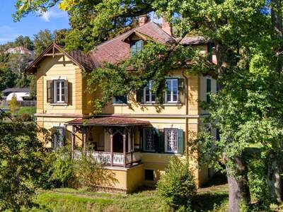 Einfamilienhaus kaufen in 9220 Velden (Bild 1)
