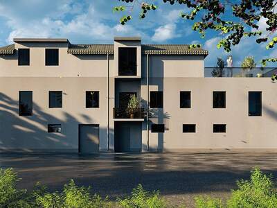 Eigentumswohnung in 2120 Wolkersdorf