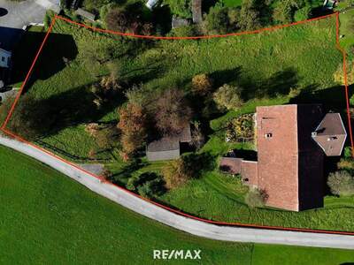 Grundstück kaufen in 6422 Stams