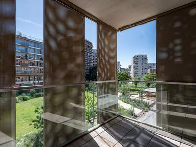 Wohnung mit Balkon kaufen in 1030 Wien (Bild 3)