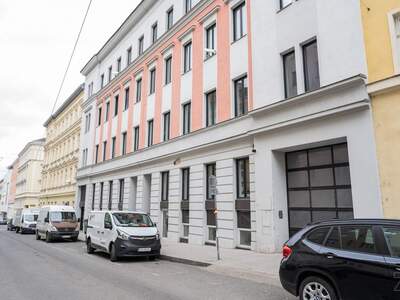 Wohnanlage kaufen in 1120 Wien (Bild 3)