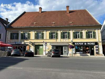 Gewerbeobjekt kaufen in 8570 Voitsberg