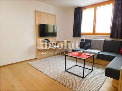 Terrassenwohnung kaufen in 6733 Fontanella (Bild 4)