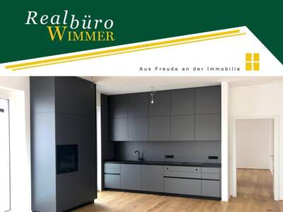 Wohnung mieten in 4600 Wels