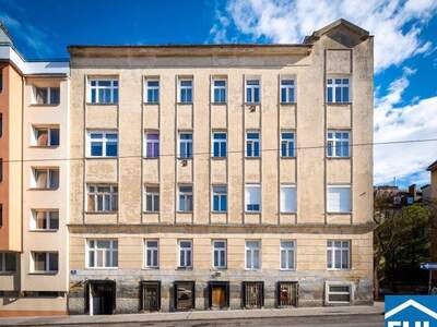 Wohnung kaufen in 1160 Wien (Bild 1)