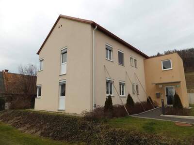 Mietwohnung in 8350 Fehring