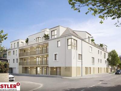 Immobilie kaufen in 1230 Wien