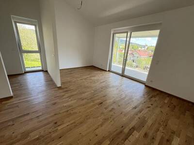 Wohnung mit Balkon kaufen in 8605 Kapfenberg (Bild 2)