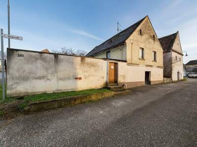 Haus kaufen in 2135 Neudorf