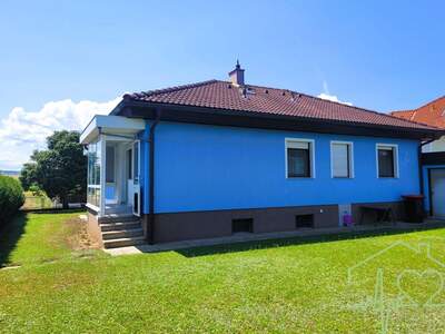 Haus kaufen in 7012 Zagersdorf (Bild 2)
