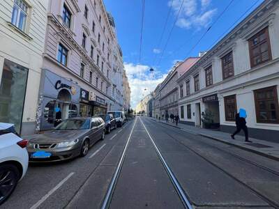 Mietwohnung in 1070 Wien