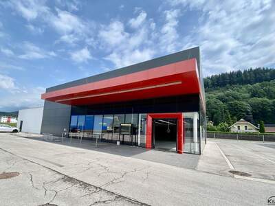 Gewerbeobjekt mieten in 9800 Spittal (Bild 3)