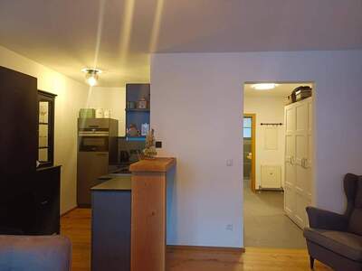 Wohnung provisionsfrei mieten in 5531 Eben