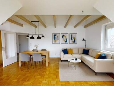 Wohnung mieten in 8020 Graz