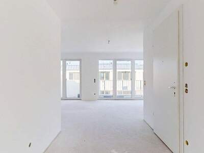 Wohnung mit Balkon kaufen in 3400 Klosterneuburg (Bild 5)