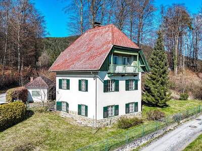 Haus kaufen in 9220 Velden
