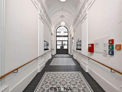 Altbauwohnung kaufen in 1090 Wien (Bild 2)