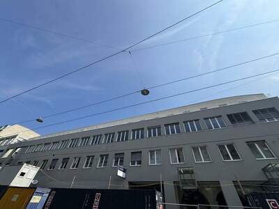 Gewerbeobjekt mieten in 1190 Wien