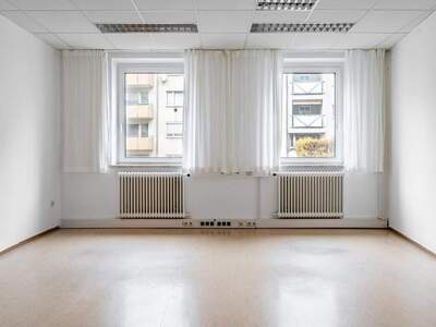 Gewerbeobjekt mieten in 4020 Linz