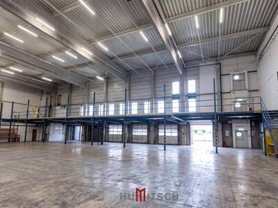 Gewerbeobjekt mieten in 8401 Kalsdorf