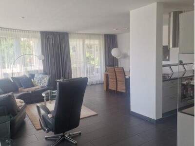 Terrassenwohnung mieten in 6020 Innsbruck (Bild 3)