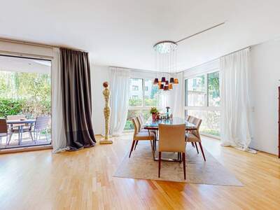 Wohnung kaufen in 1190 Wien (Bild 2)