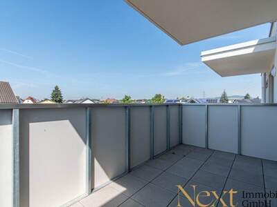 Terrassenwohnung kaufen in 4060 Leonding (Bild 5)