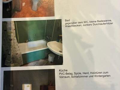 Anlageobjekt kaufen in 3485 Haitzendorf (Bild 5)