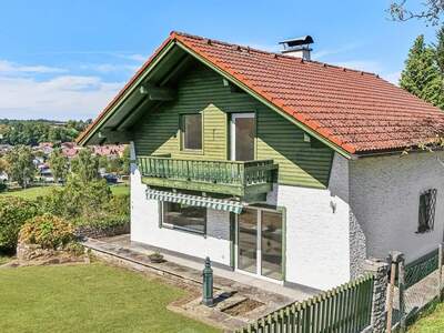 Haus kaufen in 5110 Oberndorf