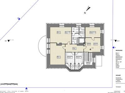 Gewerbeobjekt mieten in 1190 Wien (Bild 5)