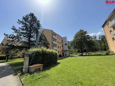 Mietwohnung in 8750 Judenburg