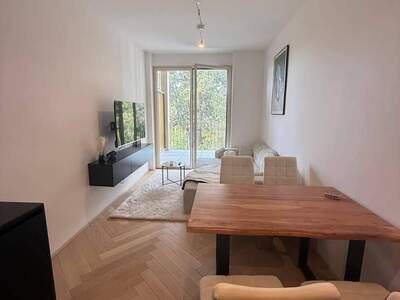 Wohnung provisionsfrei mieten in 8043 Graz