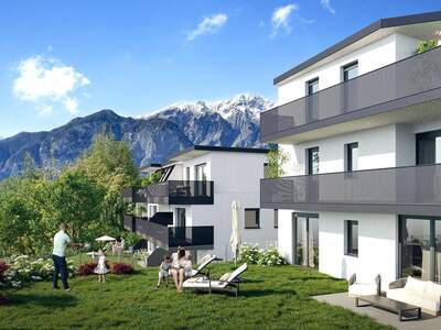 Eigentumswohnung in 6091 Götzens