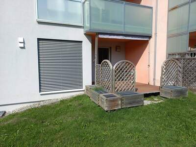 Wohnung mieten in 4906 Eberschwang