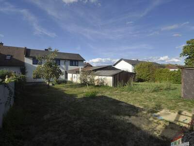 Haus mit Garten mieten in 3121 Karlstetten (Bild 3)