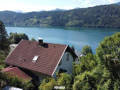 Haus kaufen in 9872 Millstatt