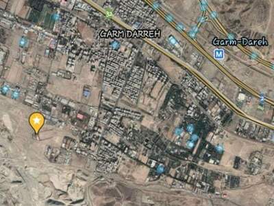 Gewerbeobjekt kaufen in 316394444 Karadj Garmdareh (Bild 3)