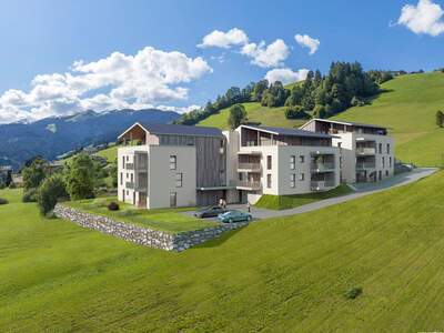 Eigentumswohnung in 6311 Oberau (Bild 4)