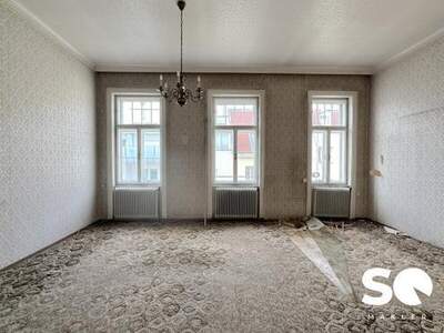 Wohnung kaufen in 1040 Wien